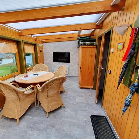 Dom wakacyjny Nelius - 2 Stiege