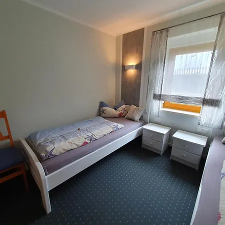 Dom wakacyjny Nelius - 2