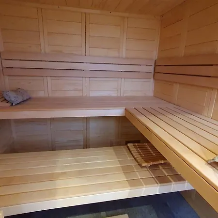 Dom wakacyjny Nelius - 2 *