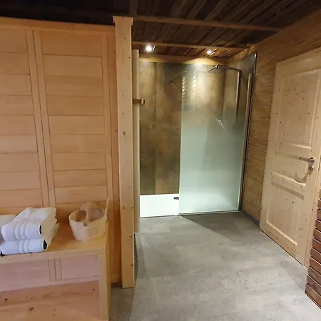 Nelius - 2 Dom wakacyjny