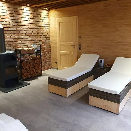 Dom wakacyjny Nelius - 2