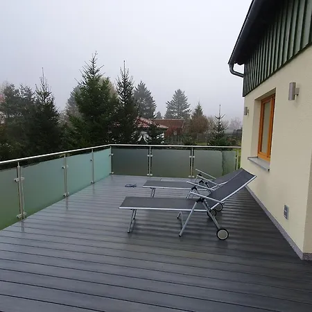 Dom wakacyjny Nelius - 2 *