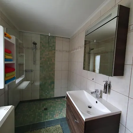 Dom wakacyjny Nelius - 2 *