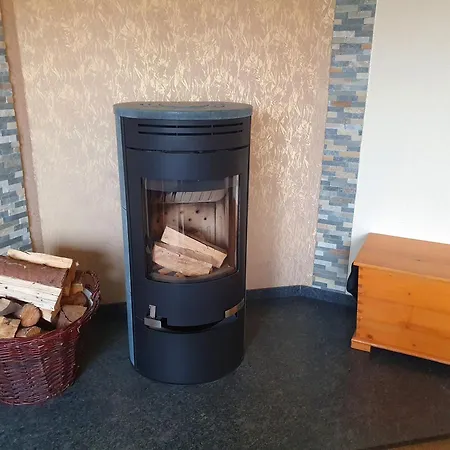 Dom wakacyjny Nelius - 2 Stiege