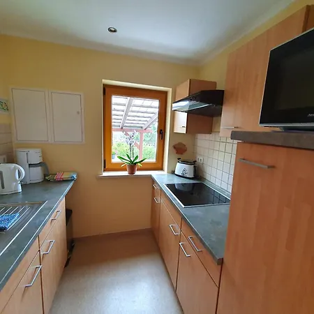 Dom wakacyjny Nelius - 2