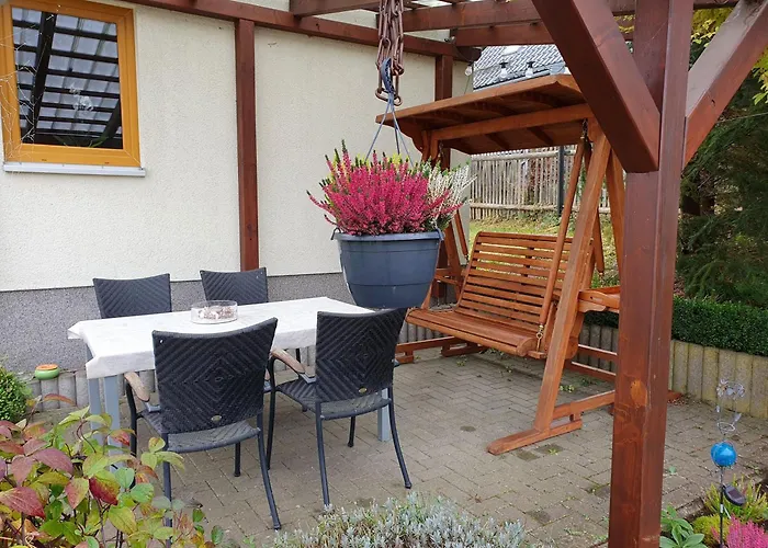 Nelius - 2 Сasa de vacaciones