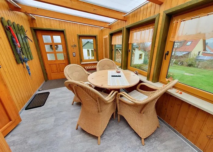 Nelius - 2 Сasa de vacaciones *