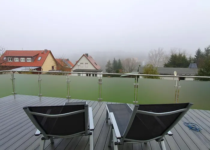 Nelius - 2 Сasa de vacaciones Stiege