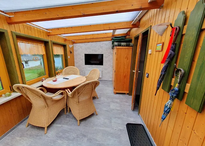 Сasa de vacaciones Nelius - 2 Stiege