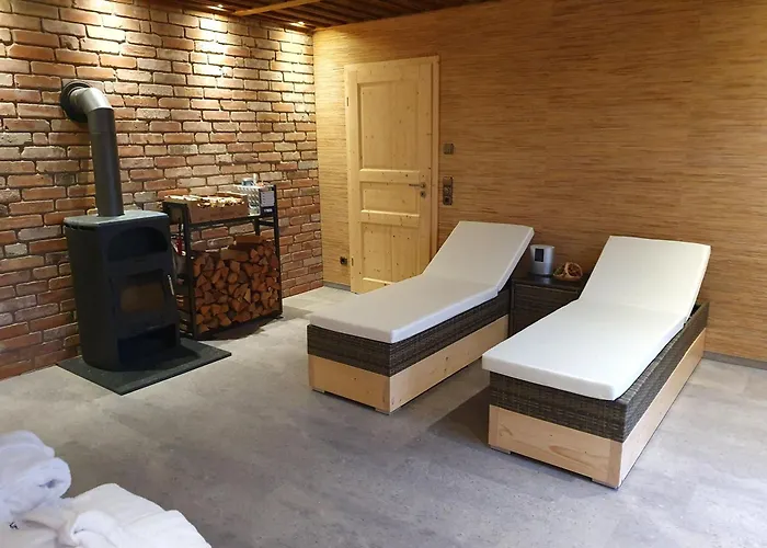 Сasa de vacaciones Nelius - 2