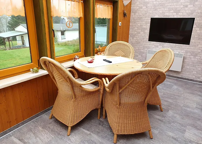 Сasa de vacaciones Nelius - 2