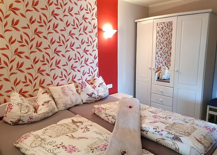 Сasa de vacaciones Nelius - 2 Stiege