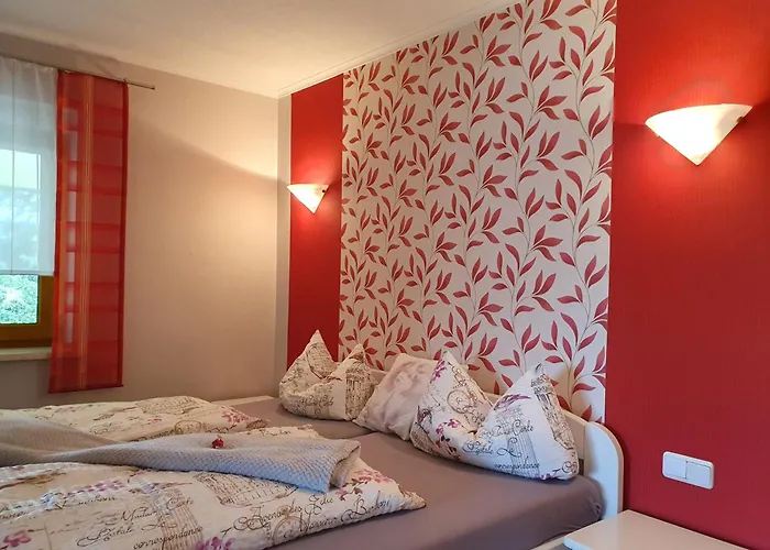 Сasa de vacaciones Nelius - 2 Stiege